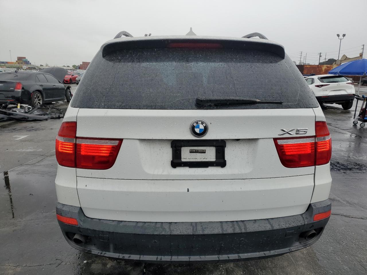 2010 BMW X5 - Image 6