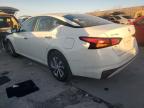2022 Nissan Altima S for Sale in Littleton, CO - Front End
