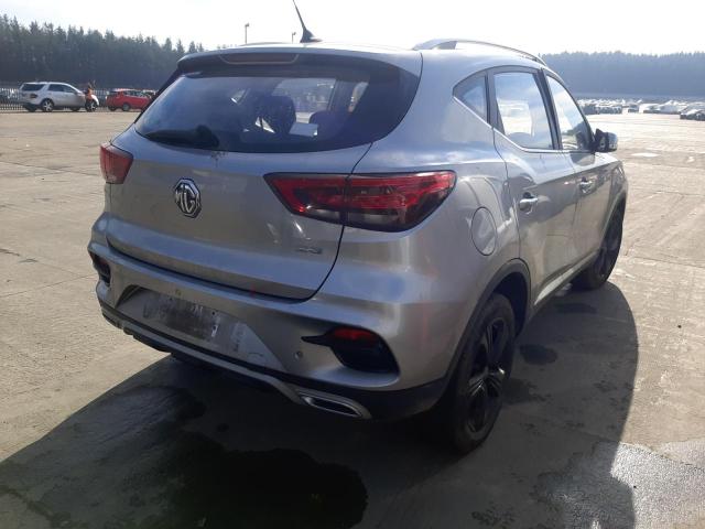 2021 MG ZS EXCITE