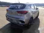 2021 MG ZS EXCITE for sale at Copart WHITBURN