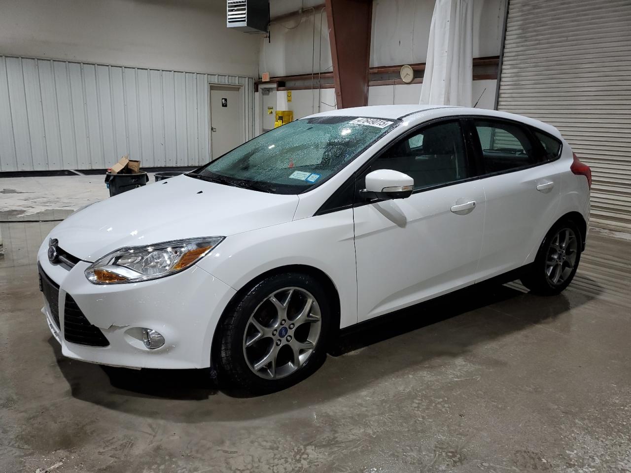 2014 Ford Focus - Image 1