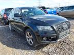 2009 AUDI Q5 S LINE for sale at Copart BRISTOL