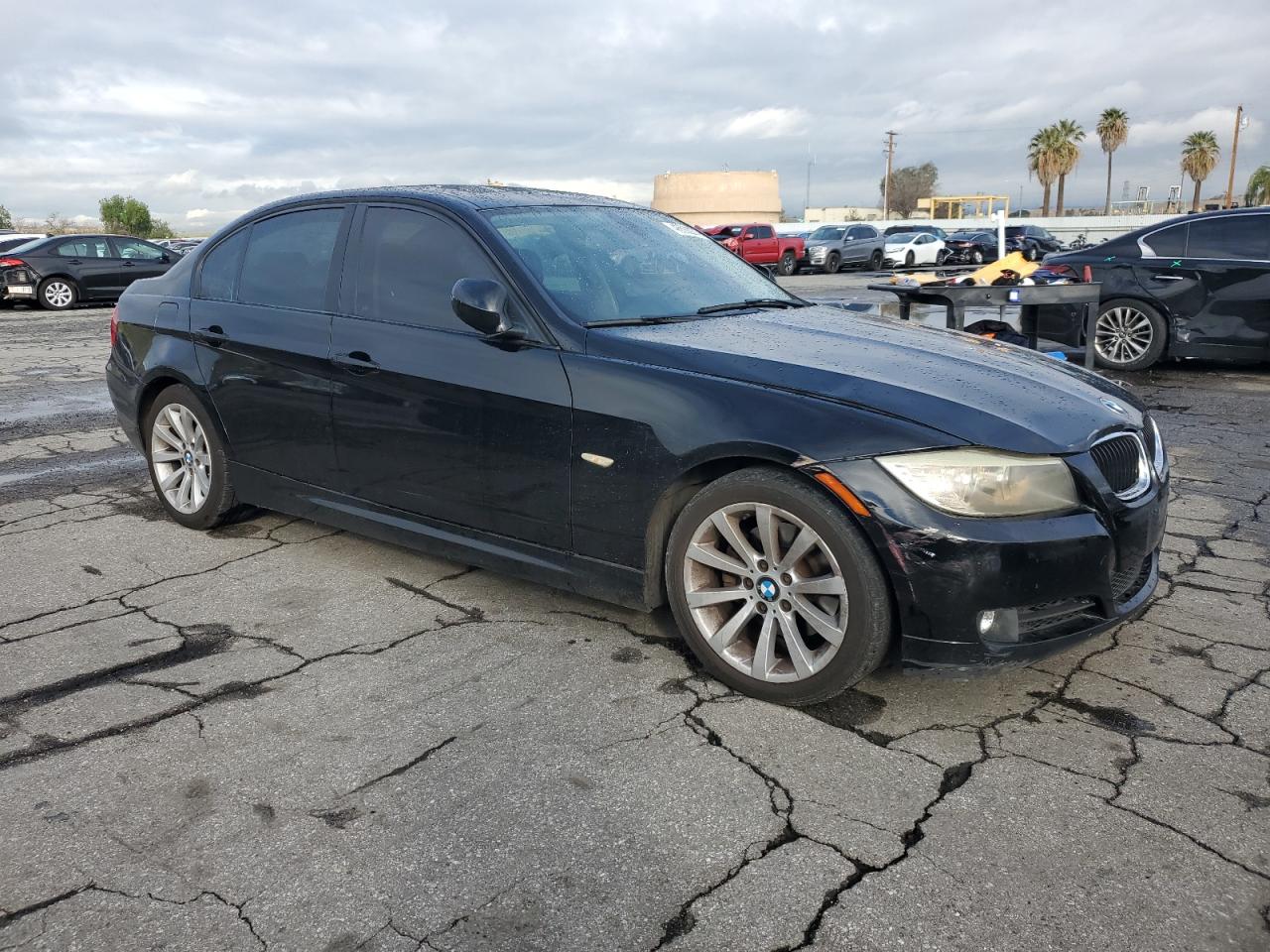 2011 BMW 3er - Image 4