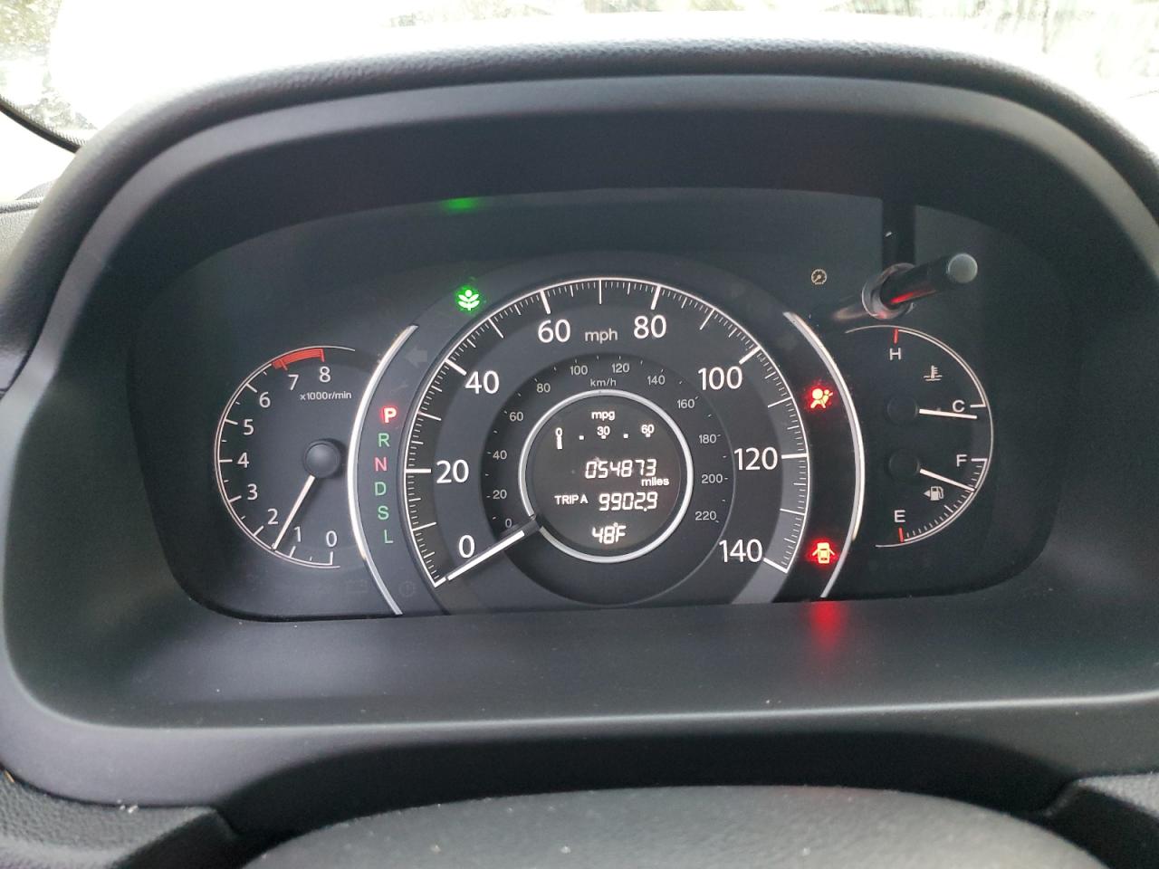 2016 Honda CR-V - Image 9