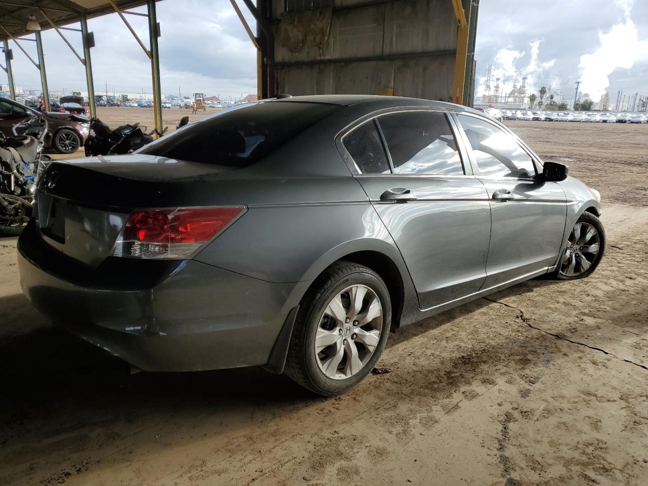 2008 Honda Accord - Image 3