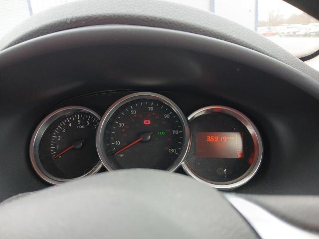 2019 DACIA SANDERO 0.9 TCE ESSENTIAL 5DR