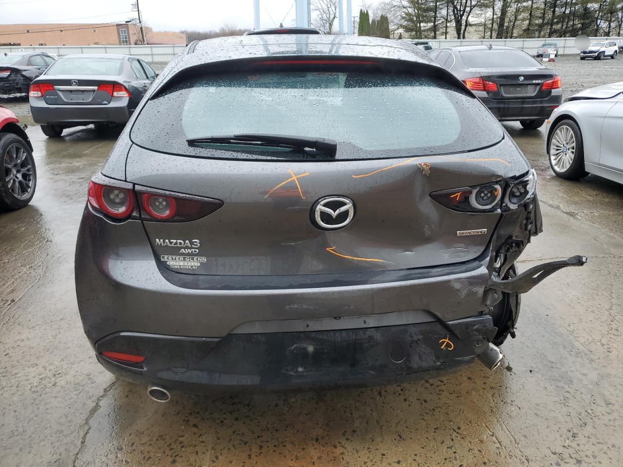 2021 Mazda 3 - Image 6