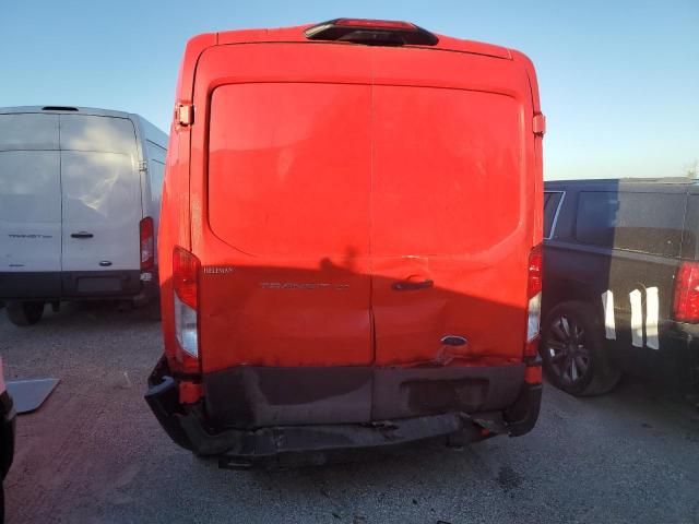 2023 FORD TRANSIT T-150  