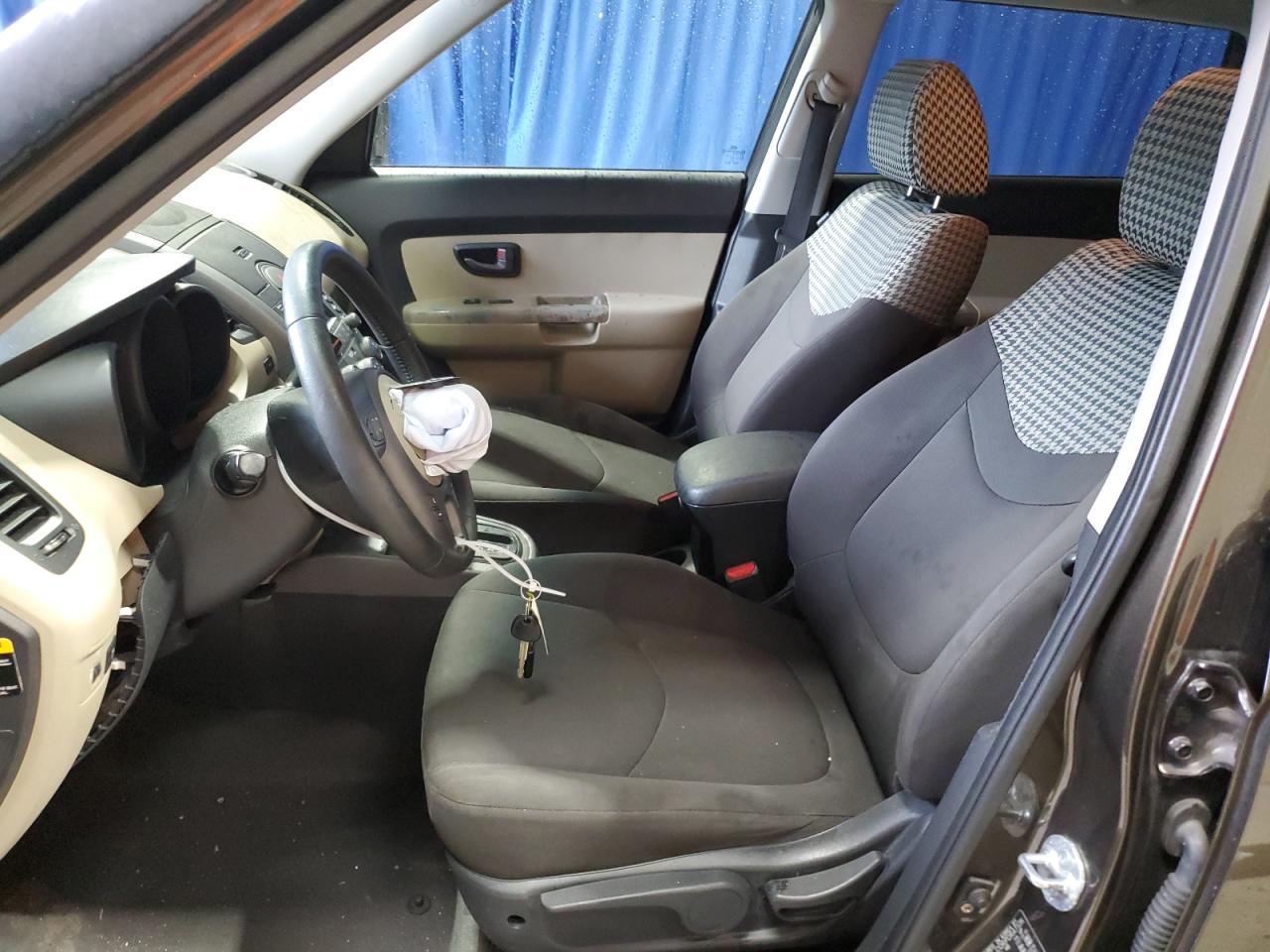2010 Kia Soul - Image 7