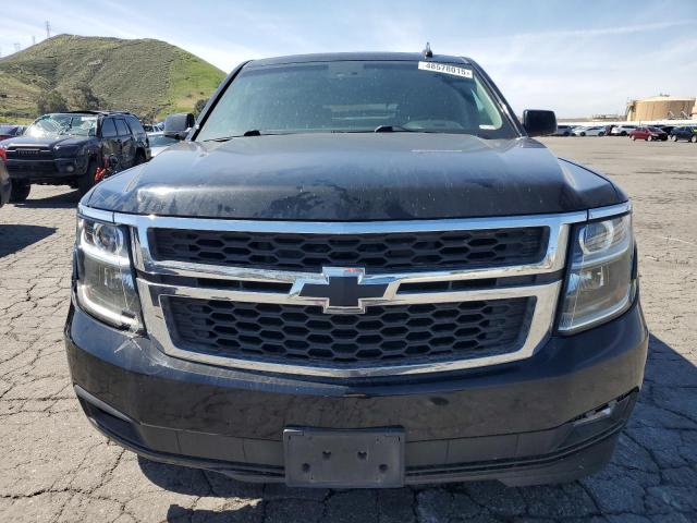  CHEVROLET TAHOE 2016 Чорний