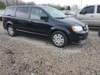 2017 Dodge Grand Caravan Se იყიდება Memphis-ში, TN - Side