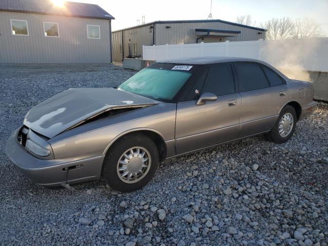 1996 Oldsmobile 88 Base