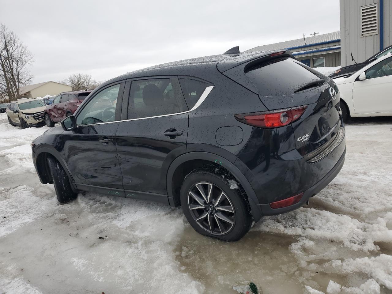 2018 Mazda CX-5 - Image 2