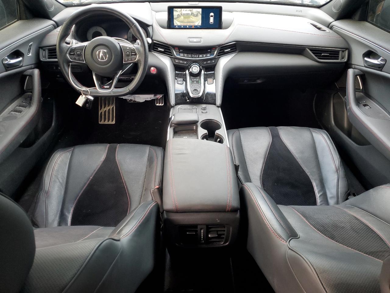 2021 Acura TLX - Image 8