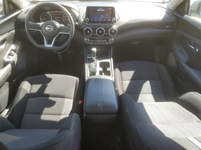  NISSAN SENTRA 2024 Szary