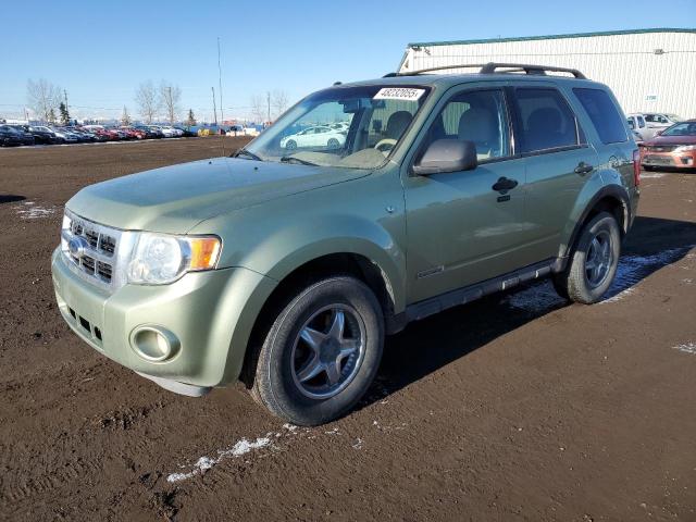 2008 Ford Escape Xlt