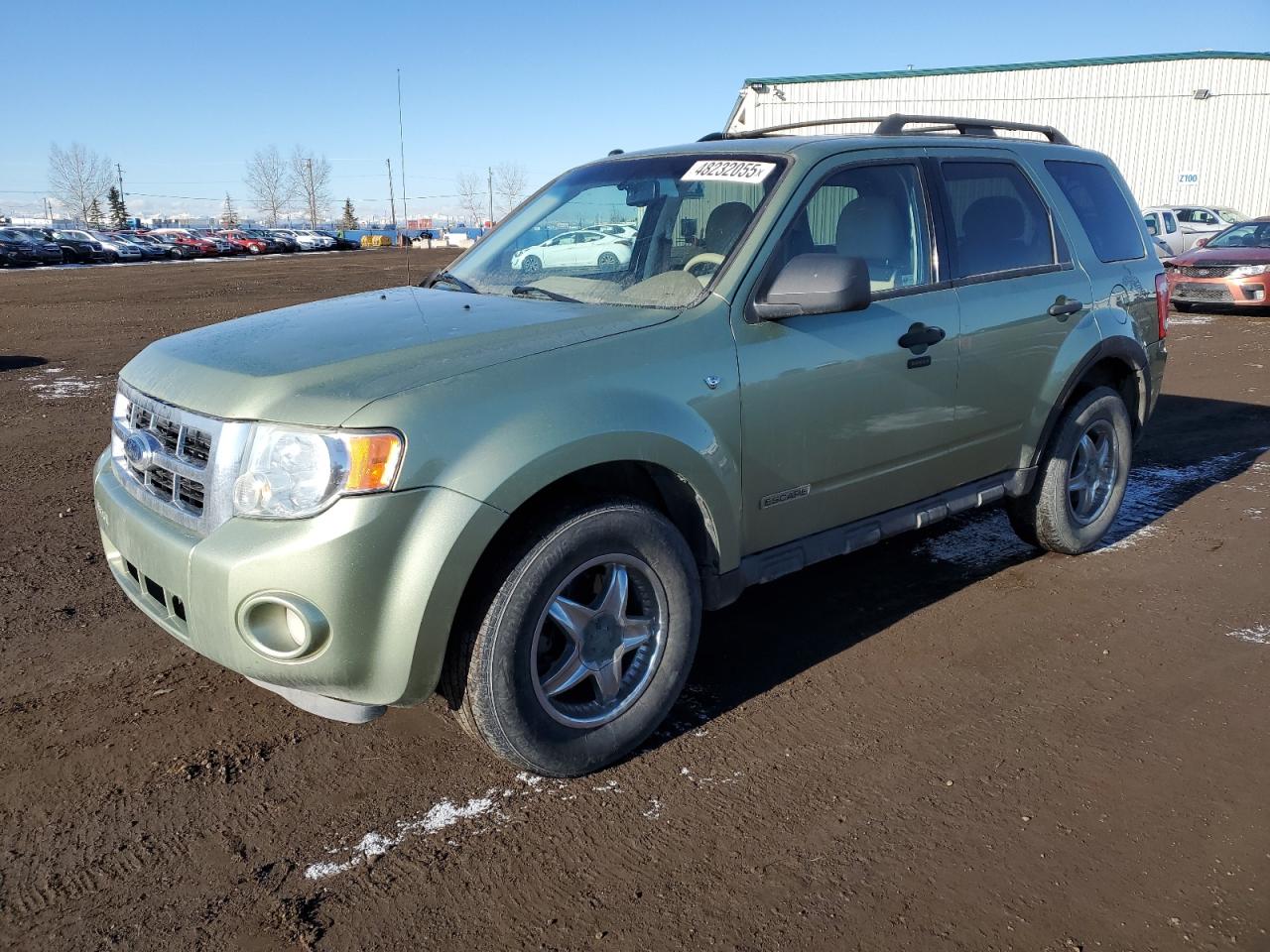 2008 Ford Escape - Image 1