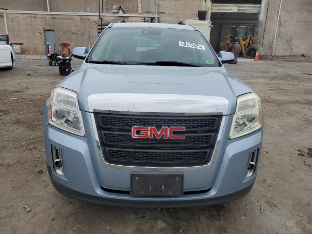  GMC TERRAIN 2015 Blue