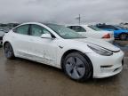 2020 Tesla Model 3  na sprzedaż w San Martin, CA - Rear End