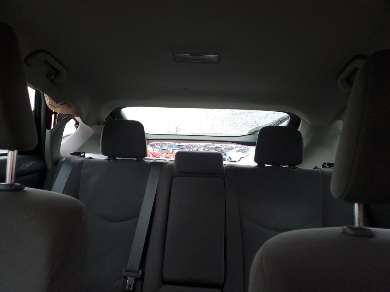 2011 Toyota Prius - Image 10