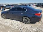2017 Bmw 530 Xi продається в Wayland, MI - Side