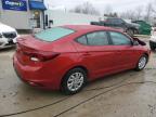 2020 Hyundai Elantra Se for Sale in Louisville, KY - Front End