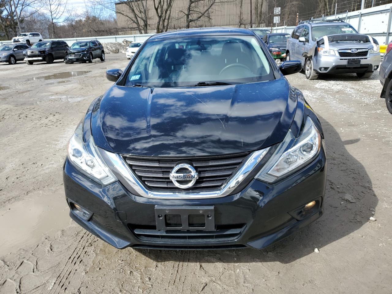 2016 Nissan Altima - Image 5