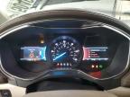 2018 Ford Fusion Titanium/Platinum Hev na sprzedaż w Elgin, IL - Side