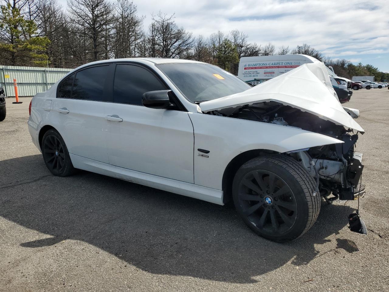 2011 BMW 3er - Image 4