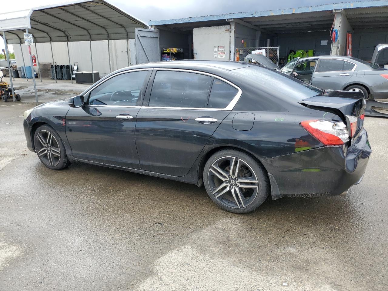 2013 Honda Accord - Image 2