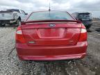 2010 Ford Fusion Se იყიდება Chicago Heights-ში, IL - Front End