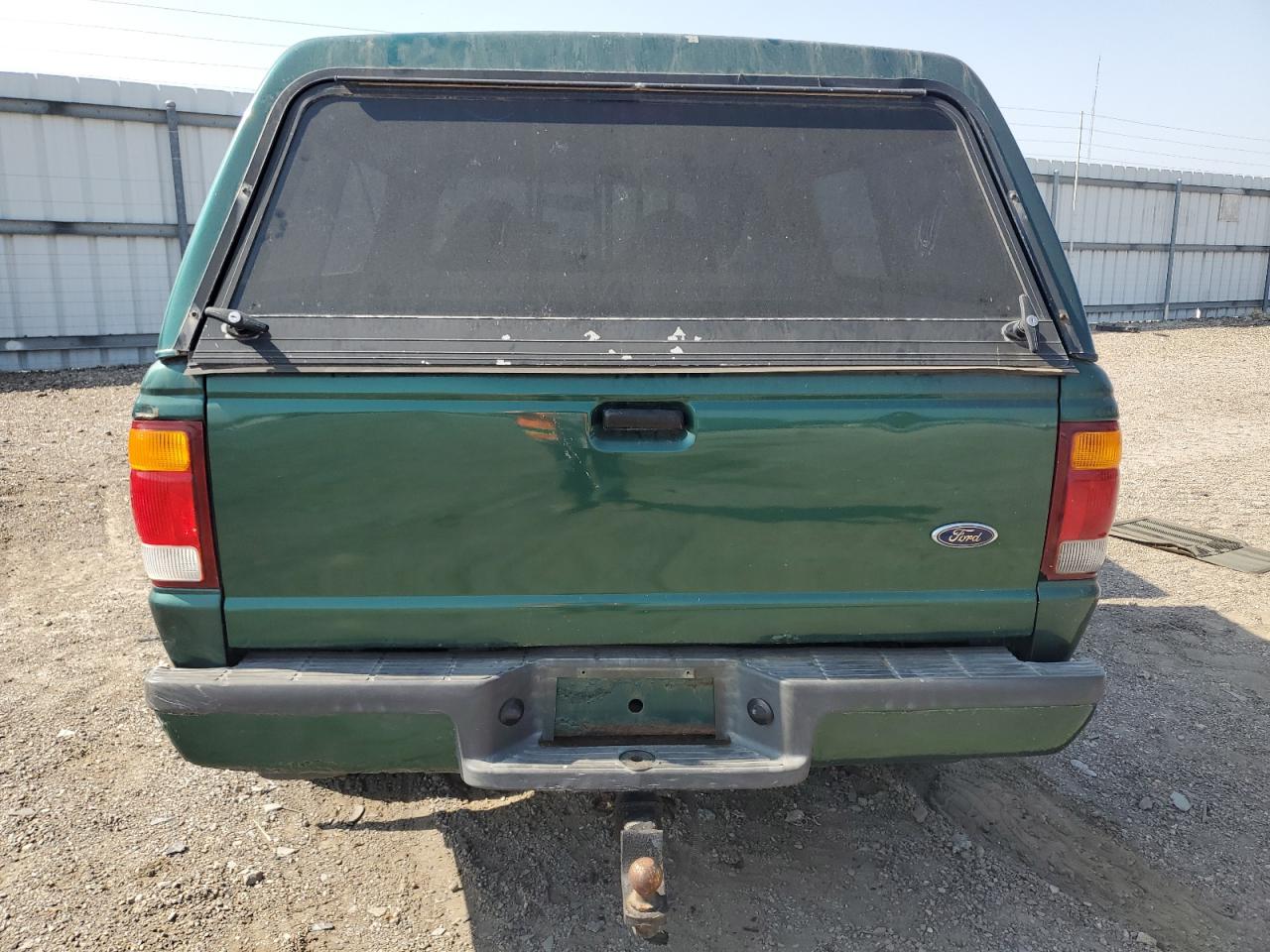 1999 Ford Ranger - Image 6