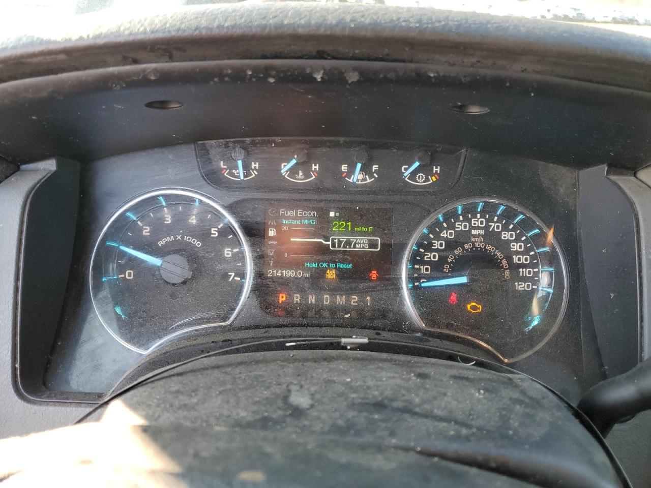 2012 Ford F-150 - Image 9