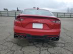 2023 Kia Stinger Gt2 na sprzedaż w Bakersfield, CA - All Over