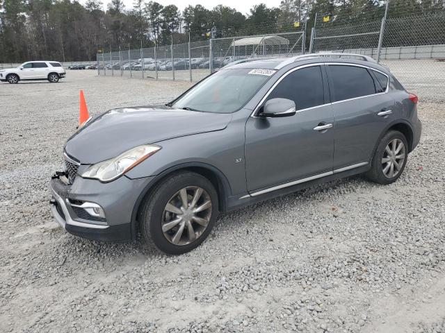 2017 Infiniti Qx50 