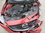 2017 Mazda 6 Touring zu verkaufen in North Billerica, MA - Front End