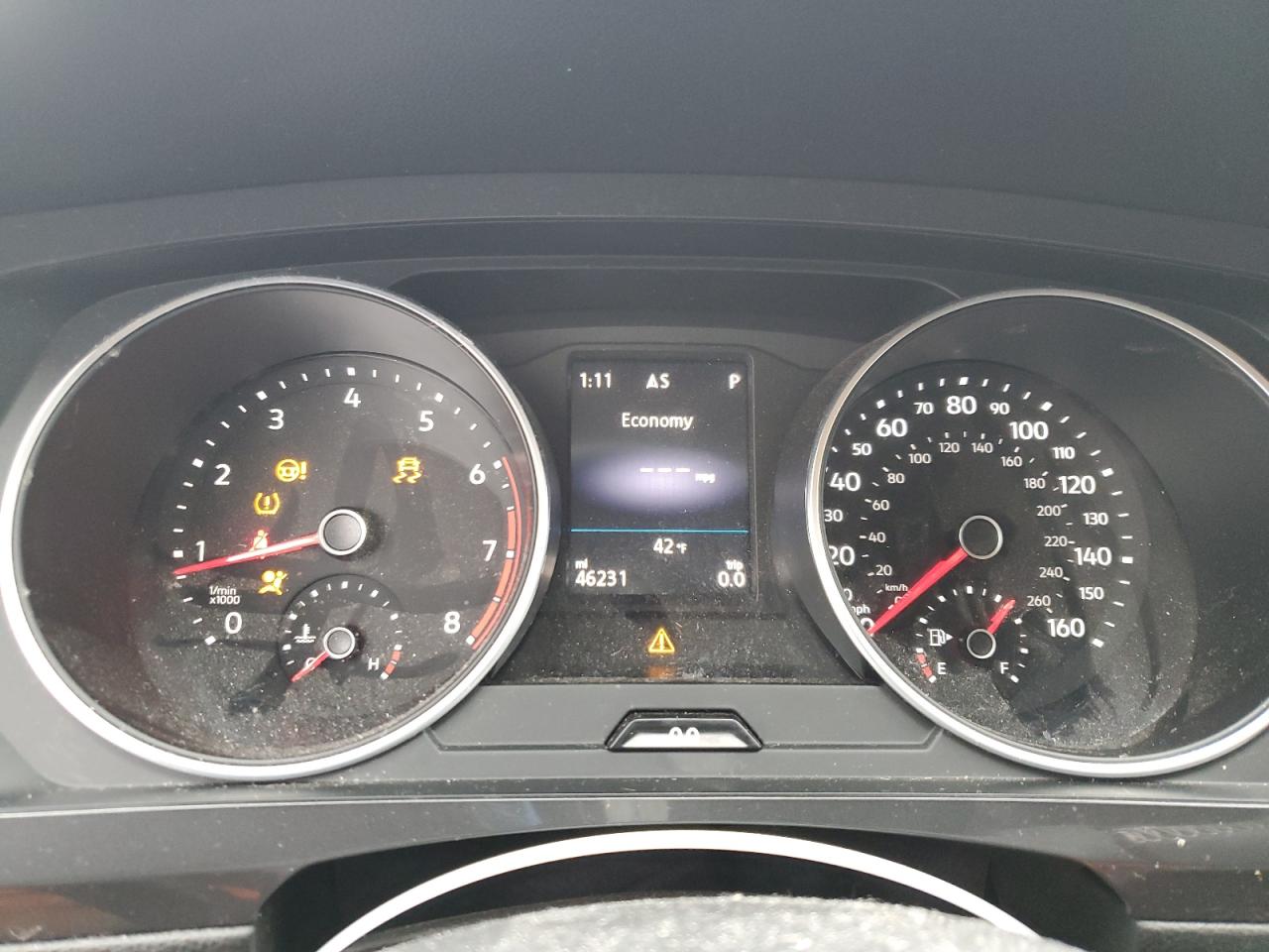2021 Volkswagen Tiguan - Image 9