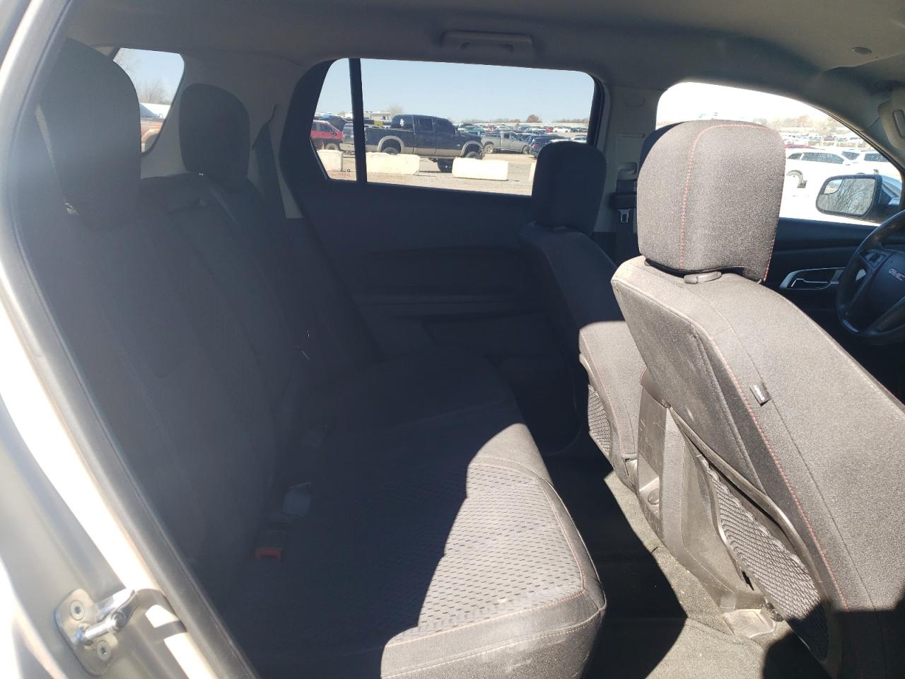 2013 GMC Terrain - Image 11
