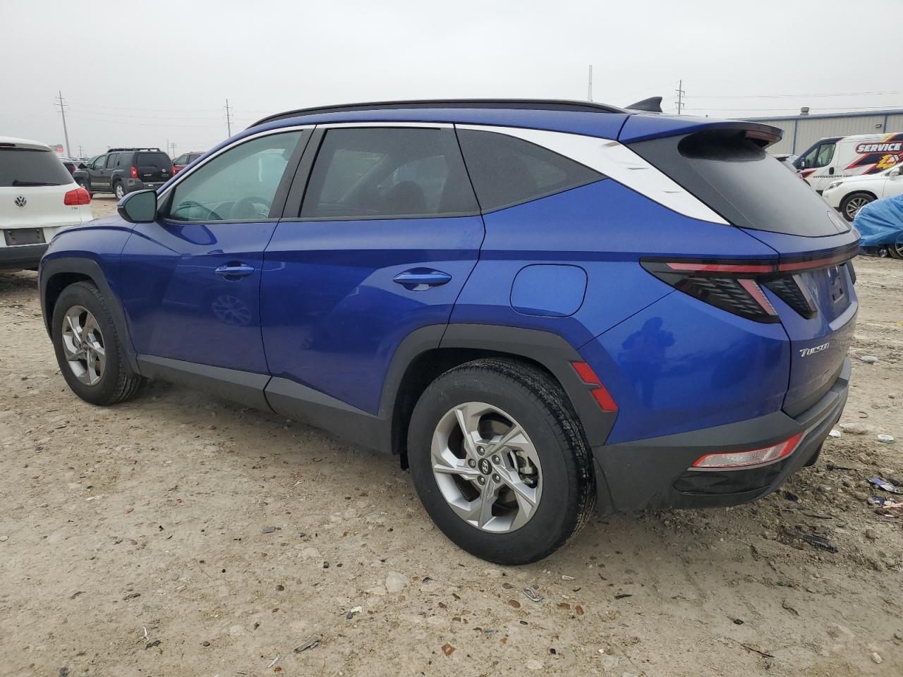 2023 Hyundai Tucson - Image 2