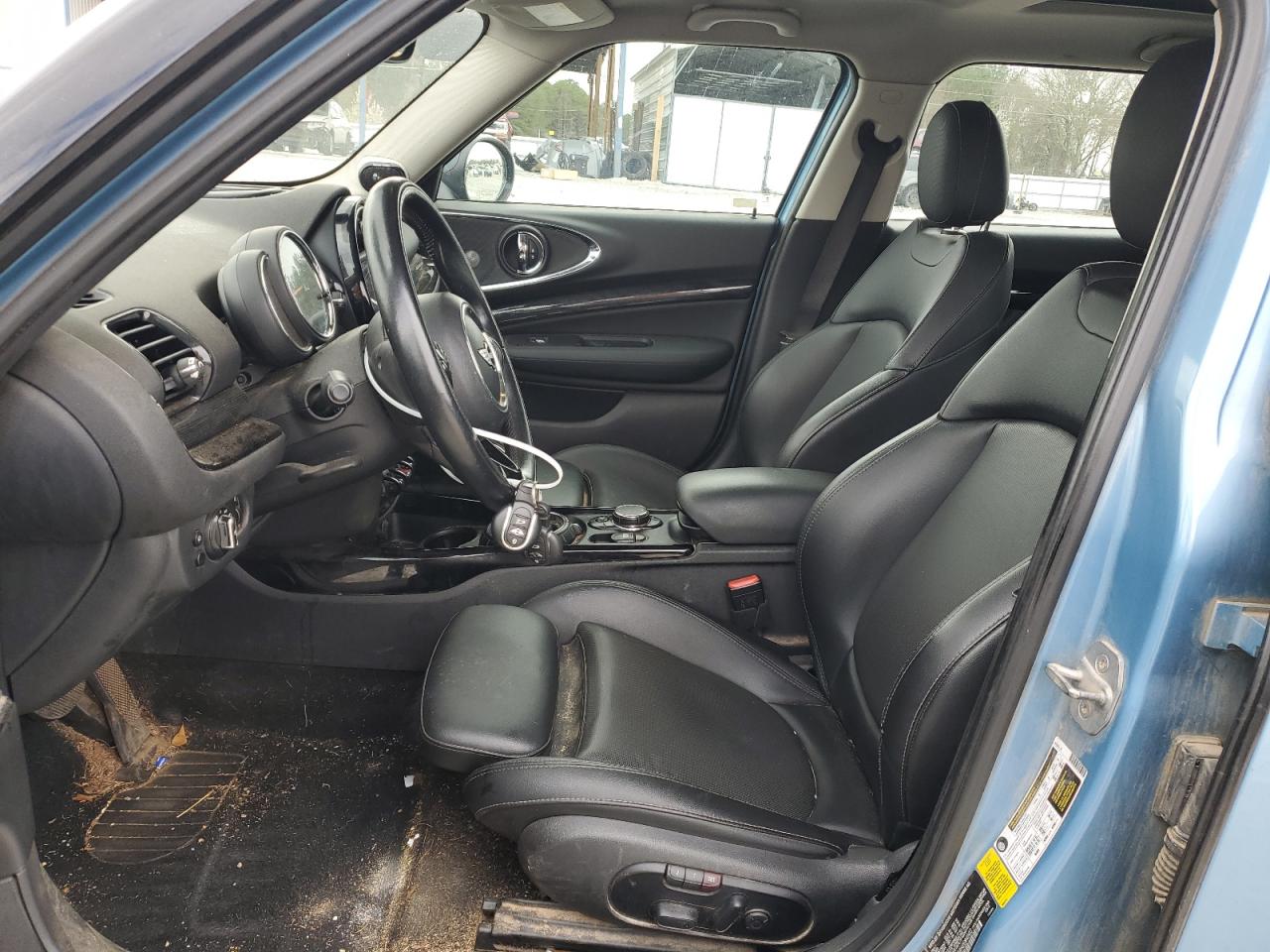 2017 MINI Cooper - Image 7