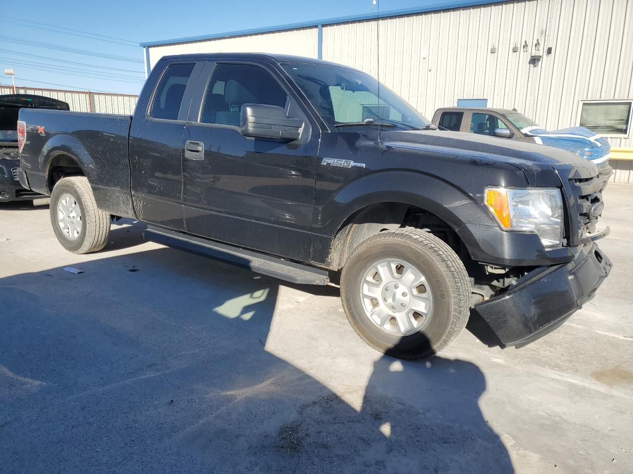 2012 Ford F-150 - Image 4