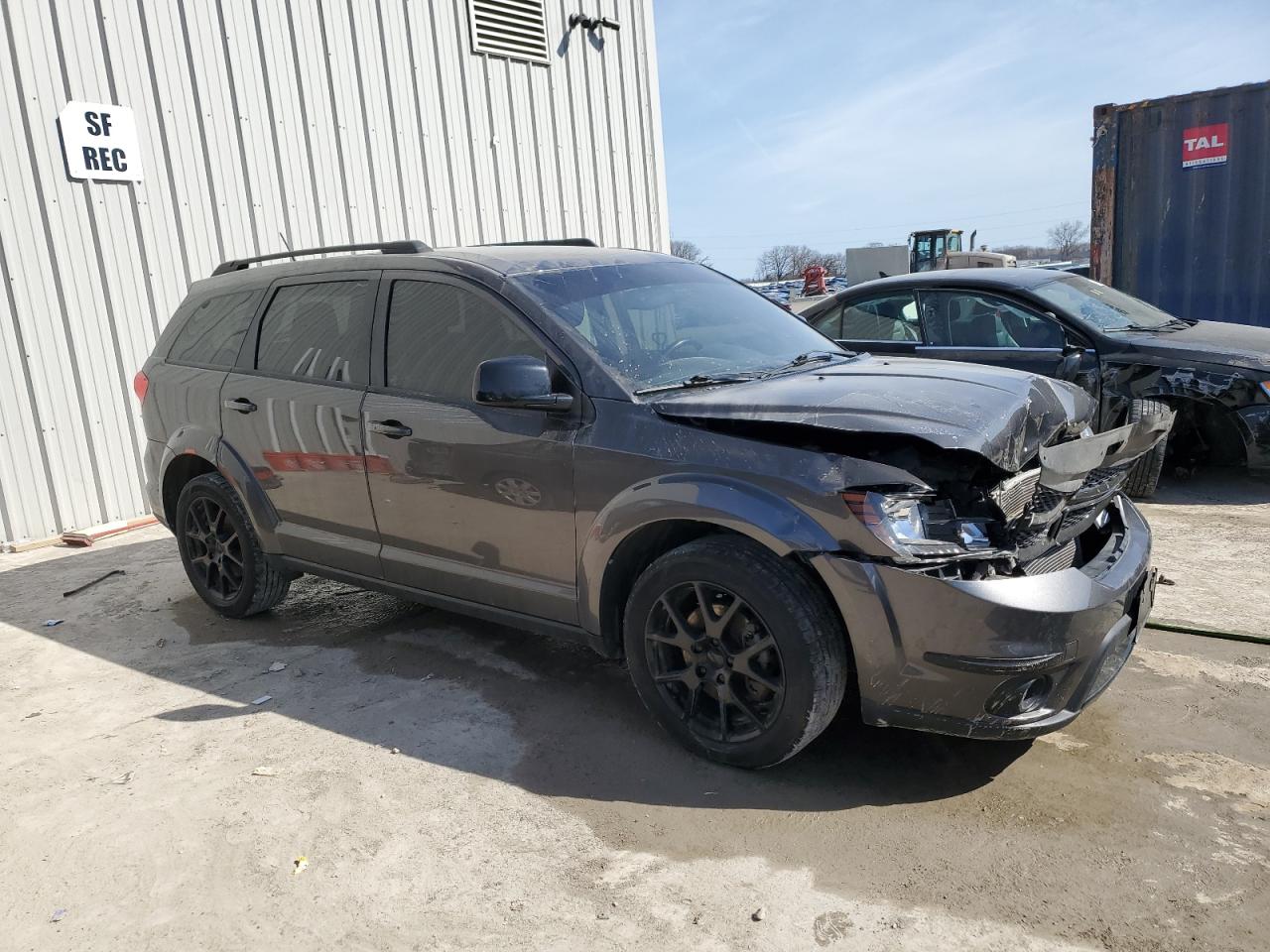 2016 Dodge Journey - Image 4