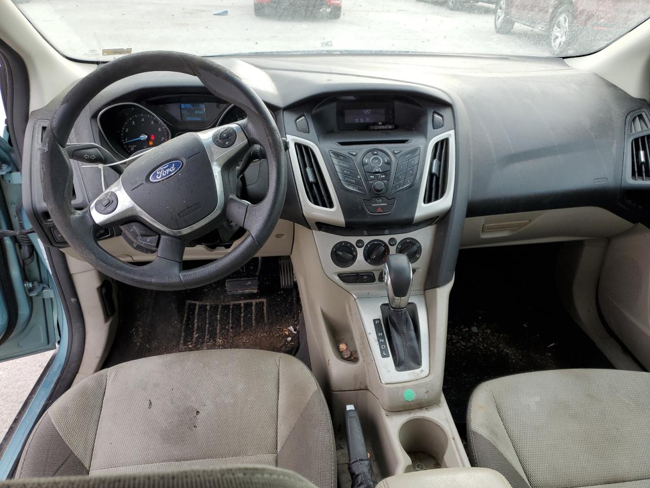 2012 Ford Focus - Image 8