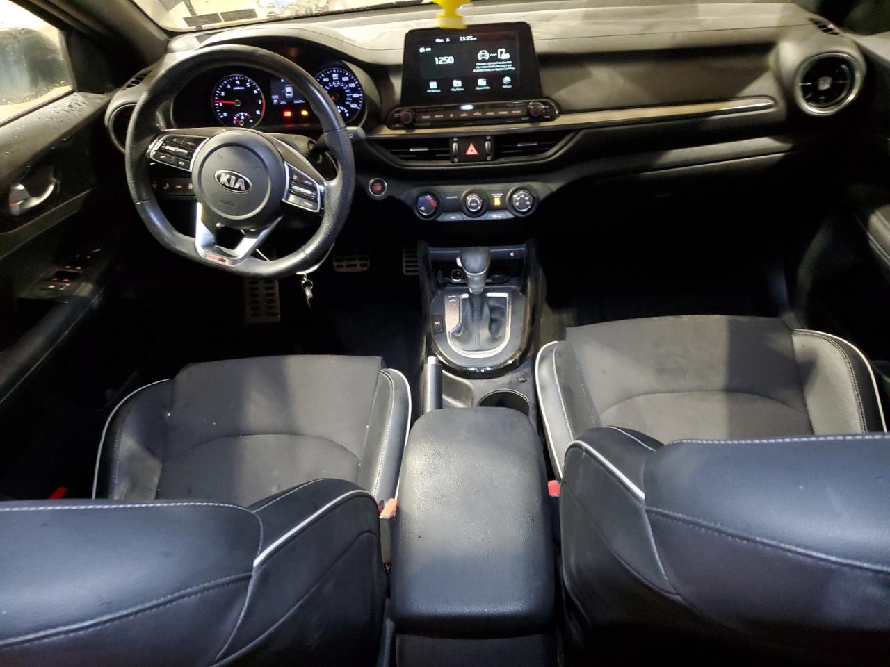 2020 Kia Forte - Image 8