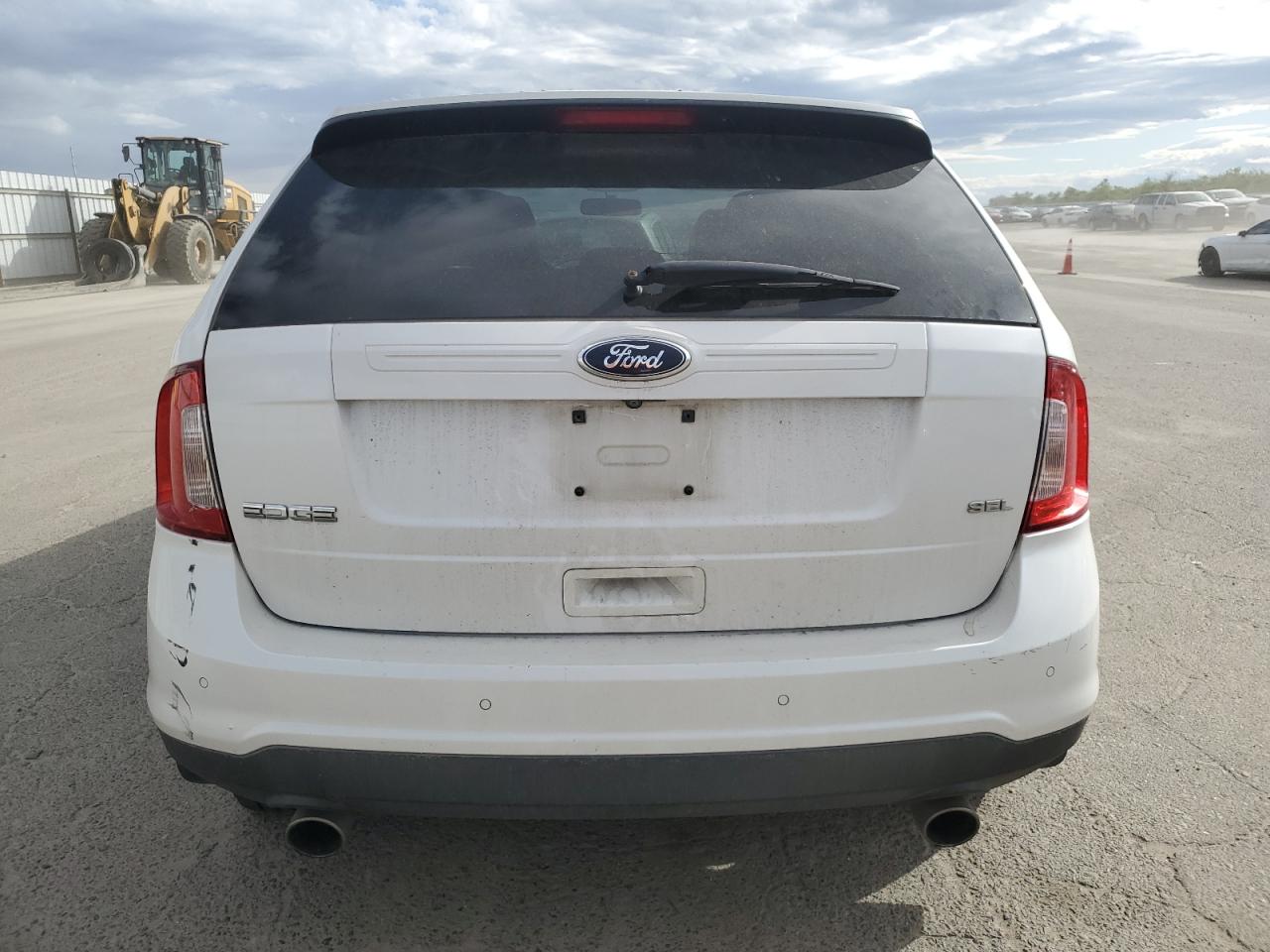 2014 Ford Edge - Image 6