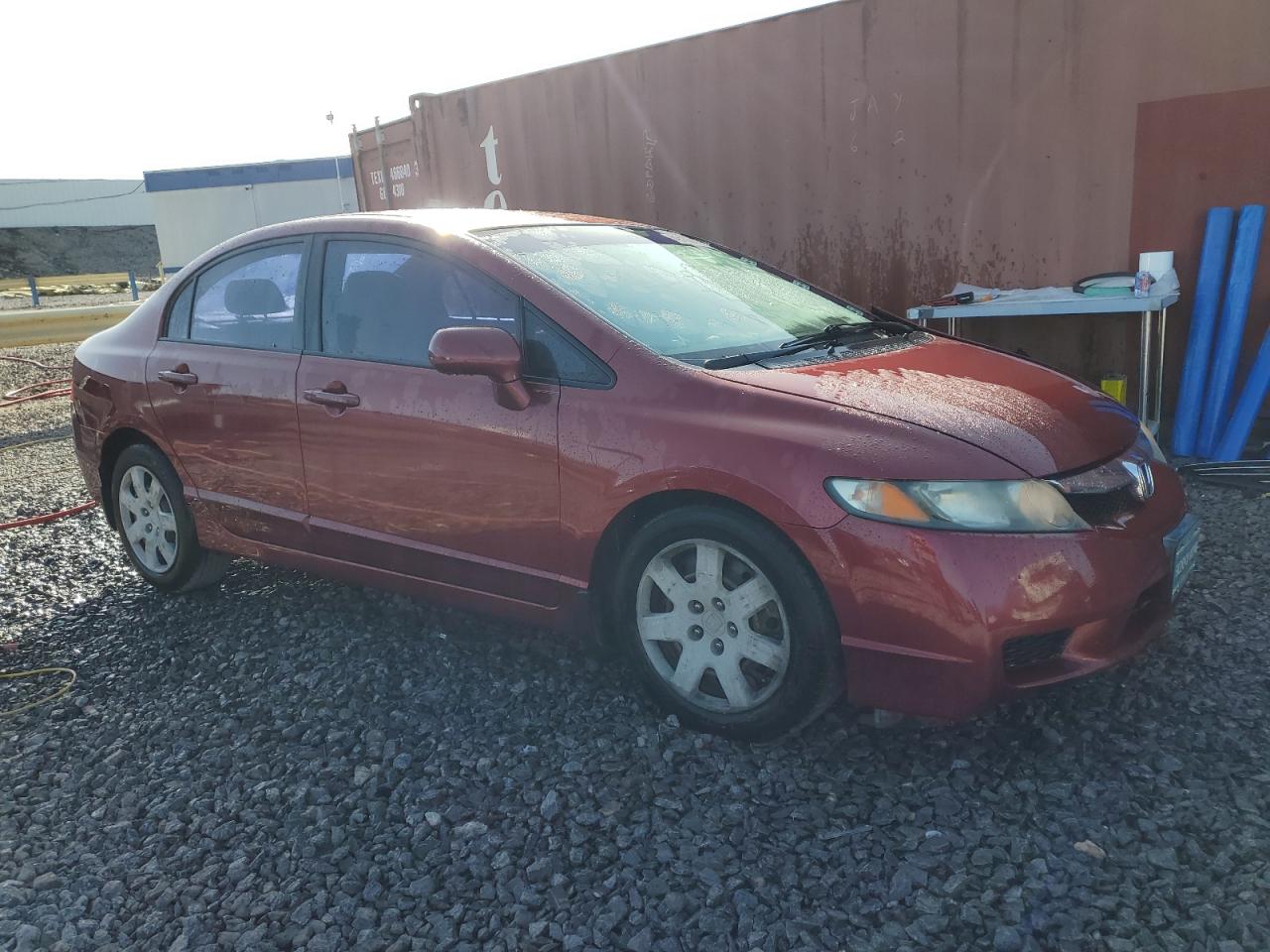 2011 Honda Civic - Image 4