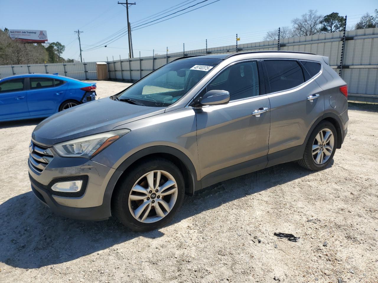 2016 Hyundai Santa Fe - Image 1