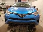 2018 Toyota Rav4 Le იყიდება Windham-ში, ME - Rear End