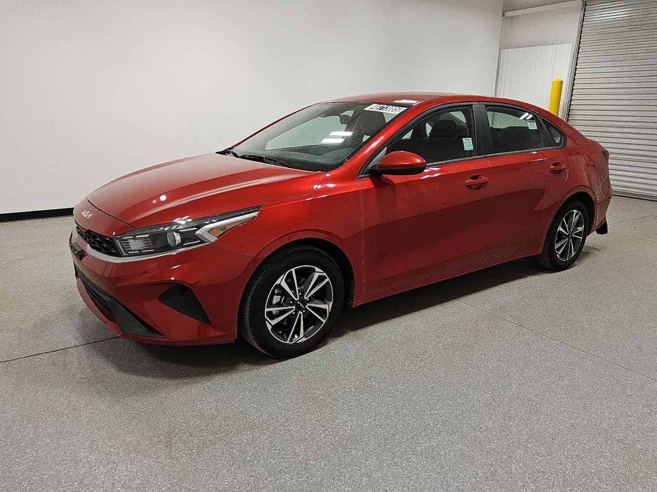 2024 Kia Forte - Image 1