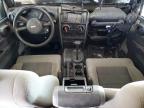 2008 Jeep Wrangler Unlimited X de vânzare în Madisonville, TN - Burn - Engine